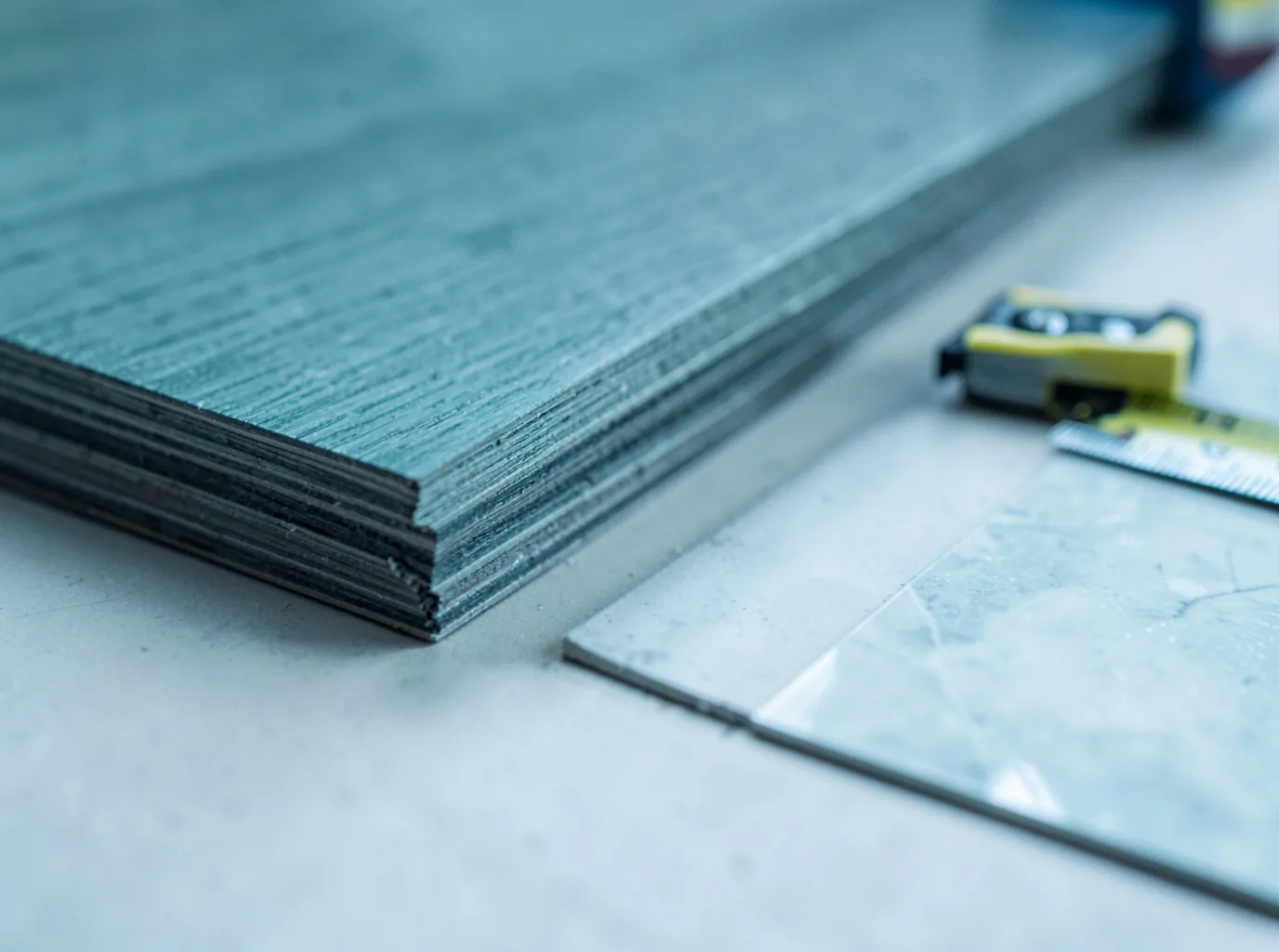 Luxury Vinyl Plank Installation Elsie, MI FAQs